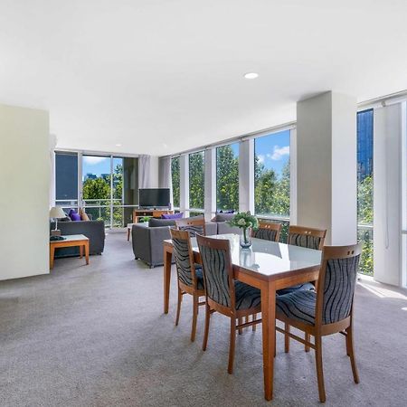 Park Regis Griffin Suites Melbourne Buitenkant foto