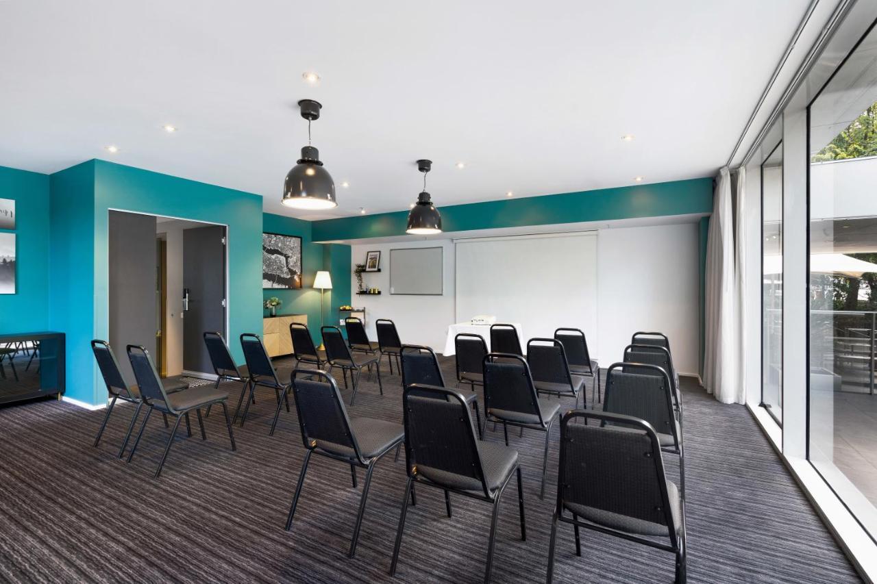 Park Regis Griffin Suites Melbourne Buitenkant foto